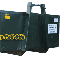 Roll Off Dumpsters